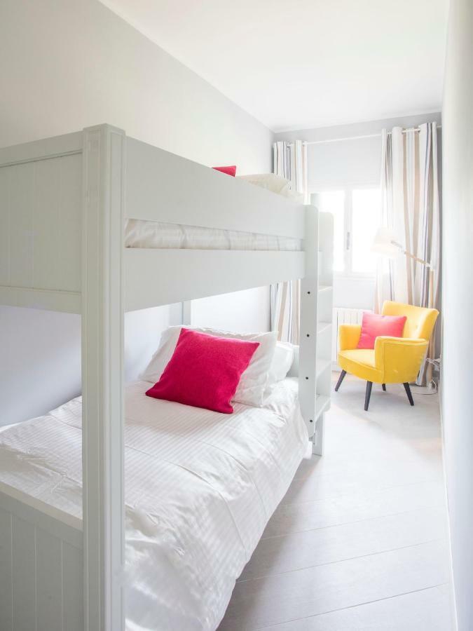 Punta Ala Sea View Apartments エクステリア 写真